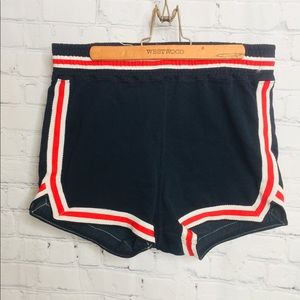 Vintage simchuk athletic supplies Gym shorts